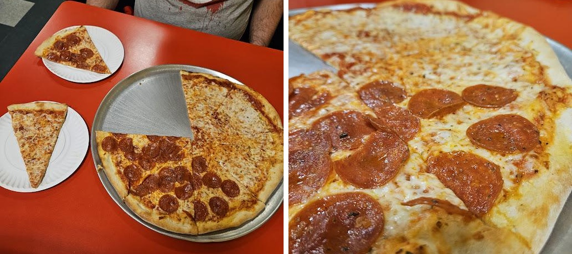 Little Anthony's Pizza