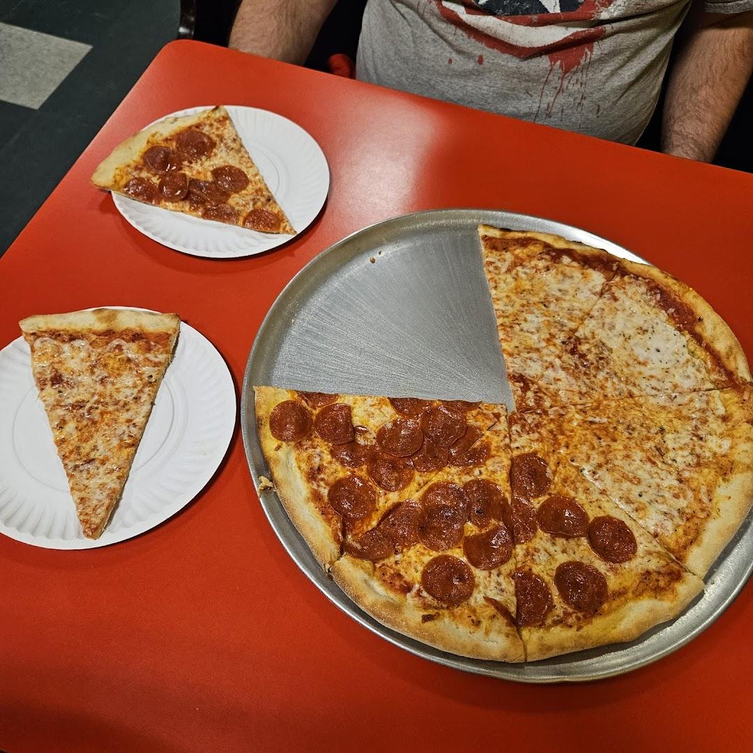 Little Anthony's Pizza