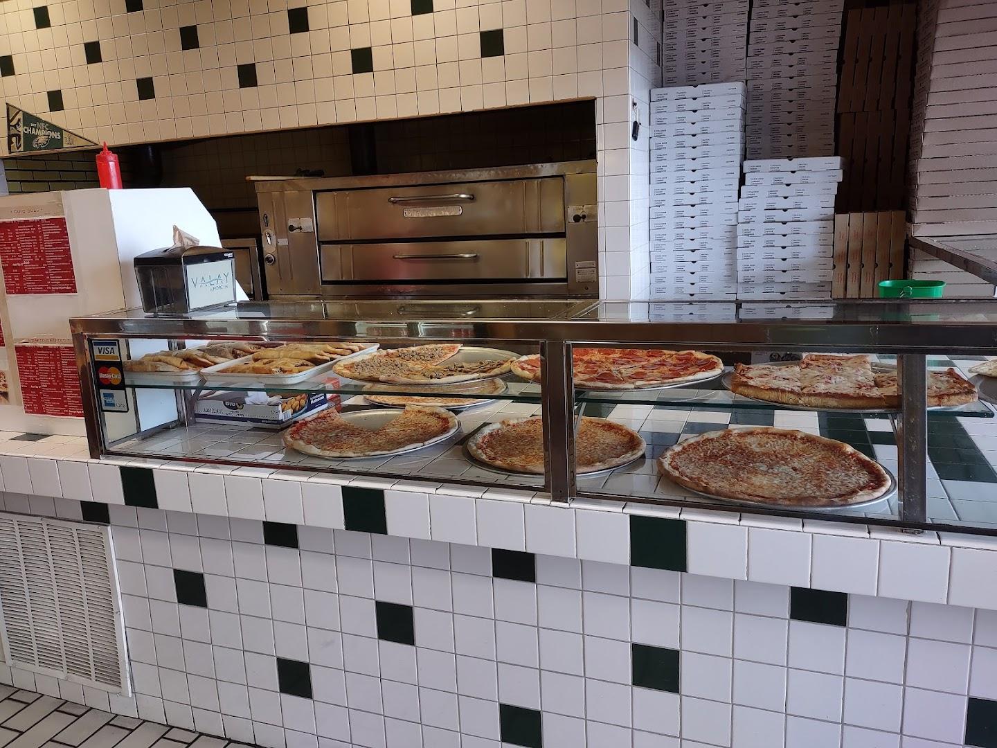 Little Anthony's Pizza