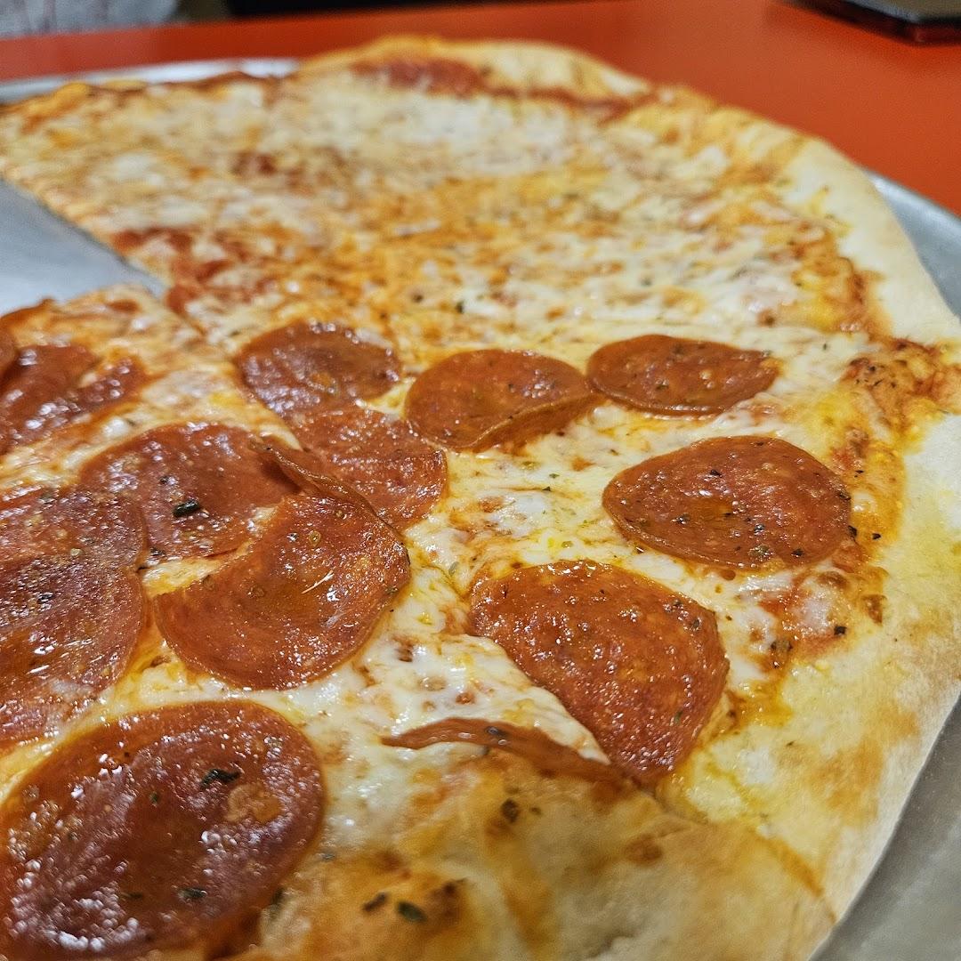Little Anthony's Pizza
