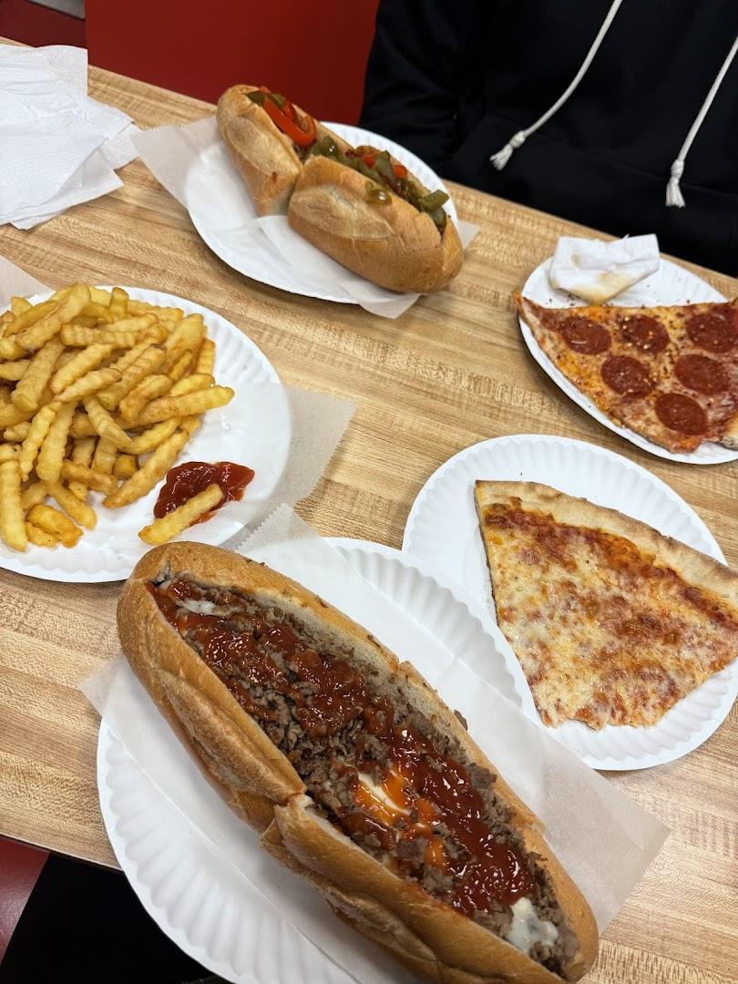 Little Anthony's Pizza Menu image 7