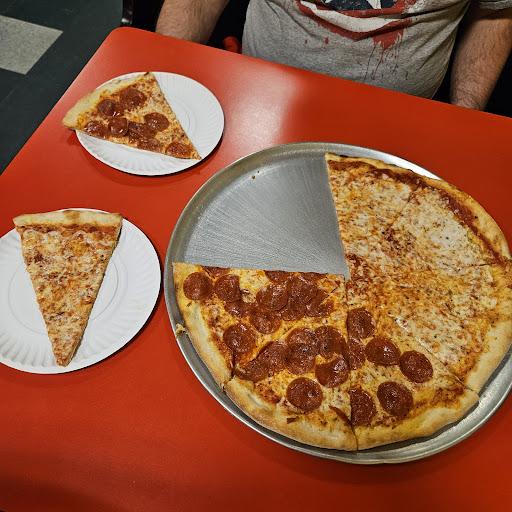 Little Anthony's Pizza Menu image 8
