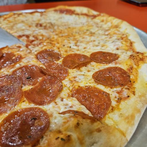 Little Anthony's Pizza Menu image 9